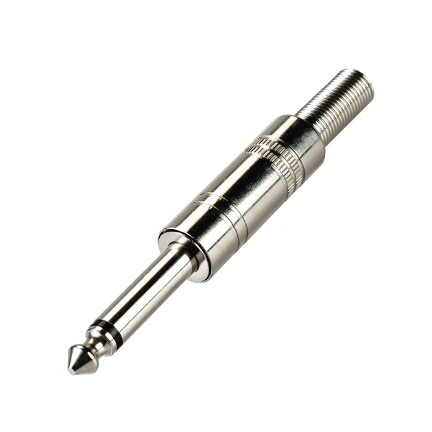 P、PM系列 TRS公插頭連接器